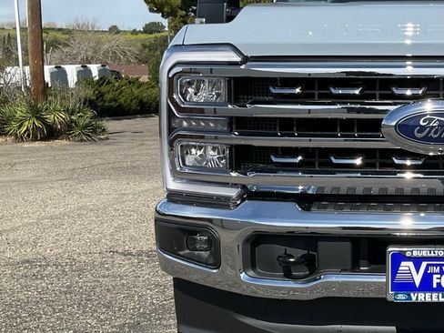 New 2026 Ford F250 Lariat AWD/4WD image 66