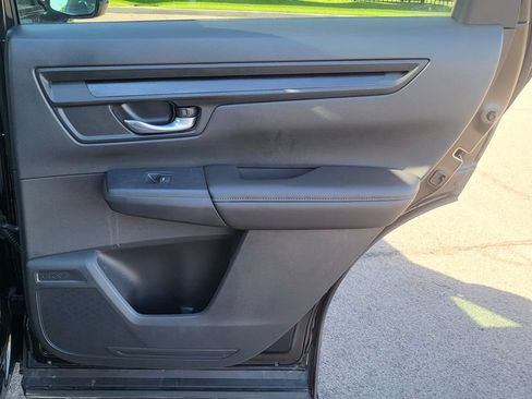 Used 2026 Honda CR-V EX image 19