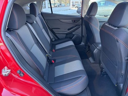 Used 2021 Subaru Crosstrek 2.0i Premium w/ Moonroof Package image 27