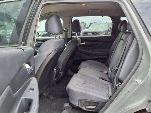 Used 2022 Hyundai Santa Fe SEL w/ Convenience Package AWD/4WD image 11