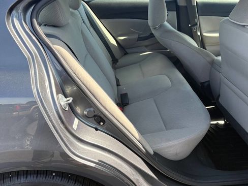 Used 2013 Honda Civic LX image 16
