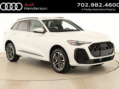 New 2026 Audi Q5 2.0T
