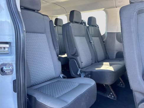 Used 2023 Ford Transit 350 XLT image 38