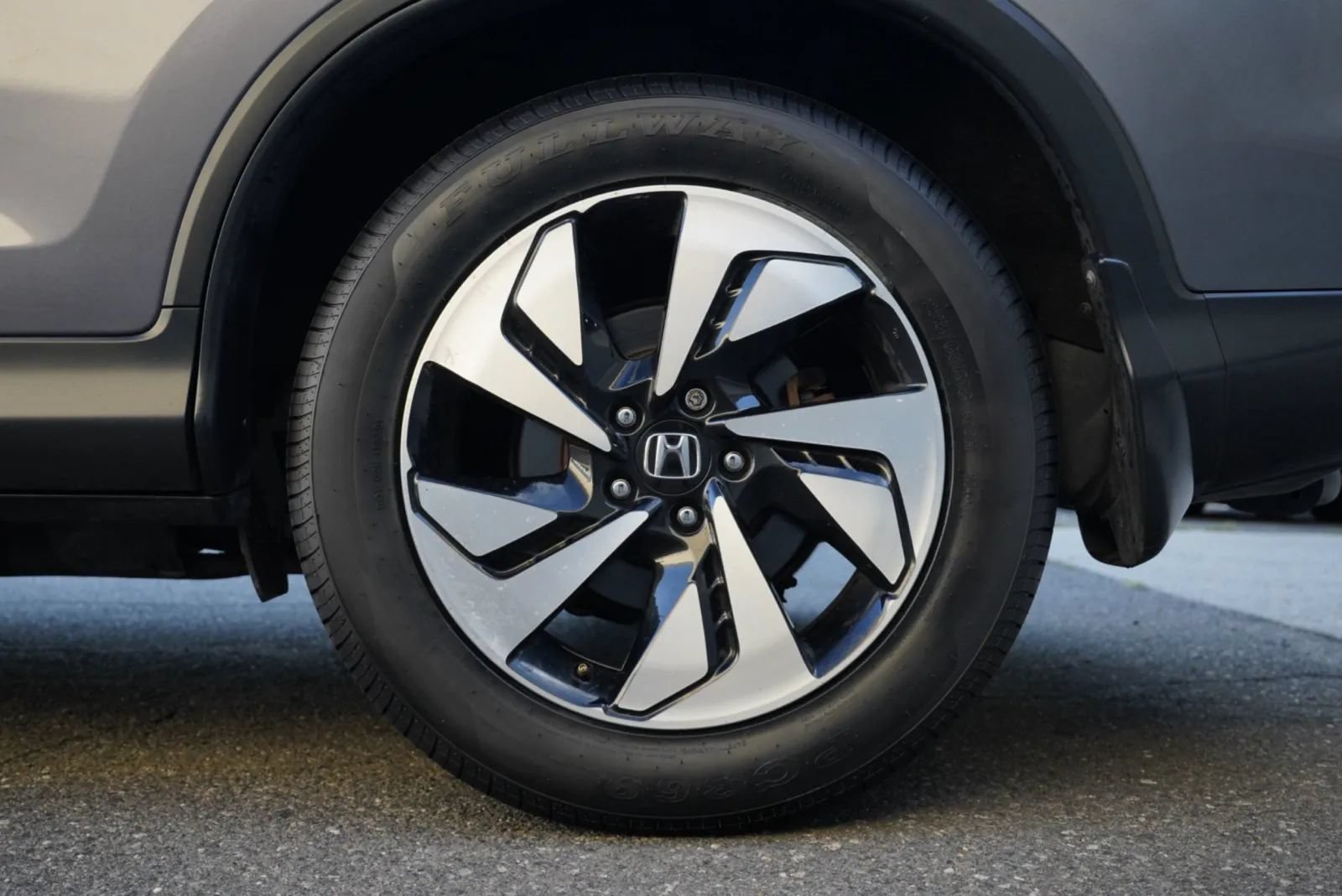 Used 2016 Honda CR-V Touring image 11