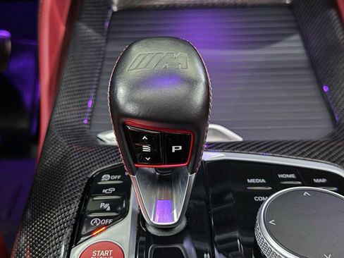 Used 2022 BMW X3 M w/ Competition Package image 44