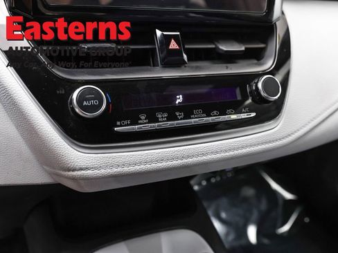 Used 2024 Toyota Corolla SE FWD image 20