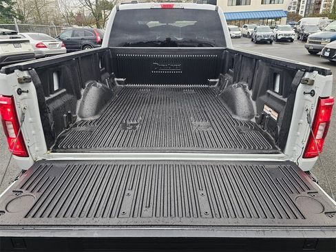Used 2023 Ford F150 XLT w/ Trailer Tow Package image 23