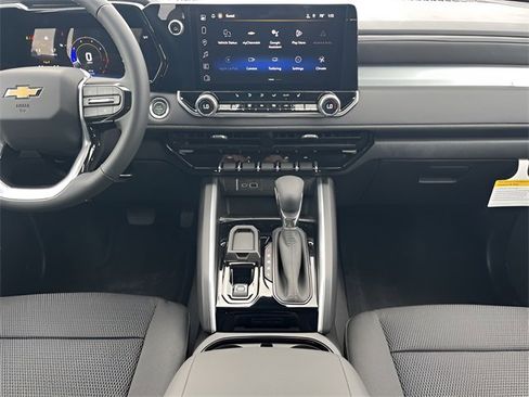 New 2026 Chevrolet Colorado LT image 23