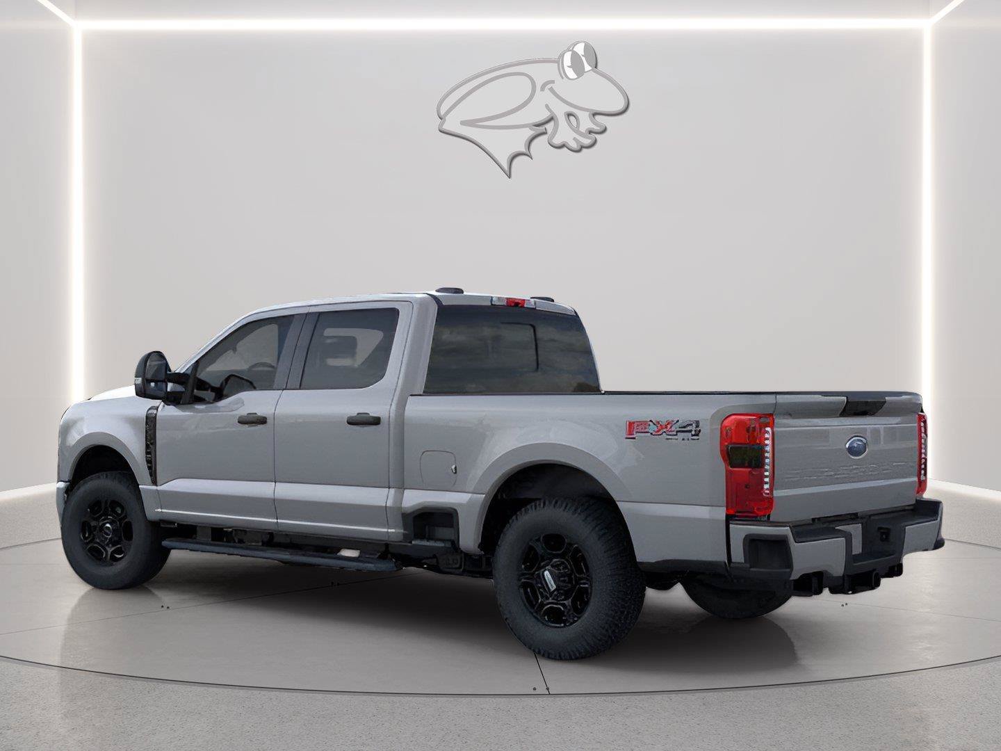 Used 2026 Ford F250 XL w/ STX Appearance Package AWD/4WD image 4