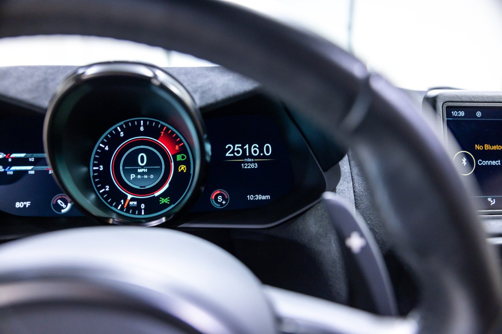 Used 2019 Aston Martin V8 Vantage Coupe RWD image 49