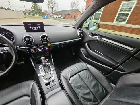 Used 2016 Audi A3 1.8T Premium image 27