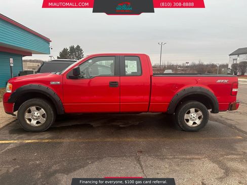 Used 2007 Ford F150 STX image 7