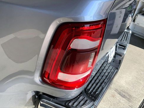 Used 2022 RAM 3500 Laramie image 13