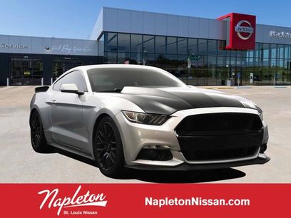 Used 2017 Ford Mustang GT w/ GT Performance Package