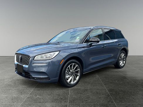 Used 2022 Lincoln Corsair Grand Touring w/ Elements Technology Bundle image 4