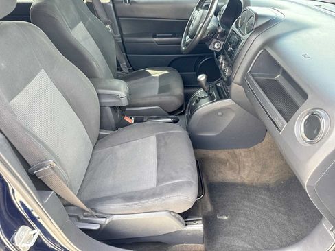 Used 2015 Jeep Patriot Latitude AWD/4WD image 20