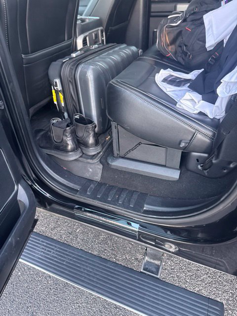 Used 2020 Ford F350 Lariat AWD/4WD image 23