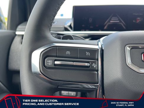 New 2026 GMC Sierra EV Elevation w/ Premium Package AWD/4WD image 24