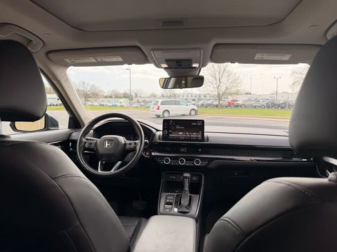 Used 2023 Honda CR-V EX-L image 25