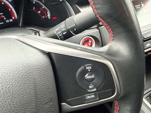 Used 2018 Honda Civic Si image 23