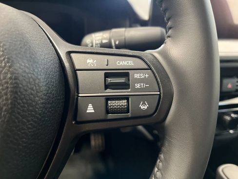 New 2026 Honda Accord Sport image 16