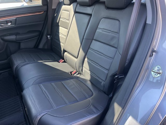 Used 2017 Honda CR-V Touring image 23