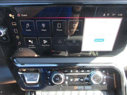 New 2026 GMC Sierra 1500 AT4X image 20