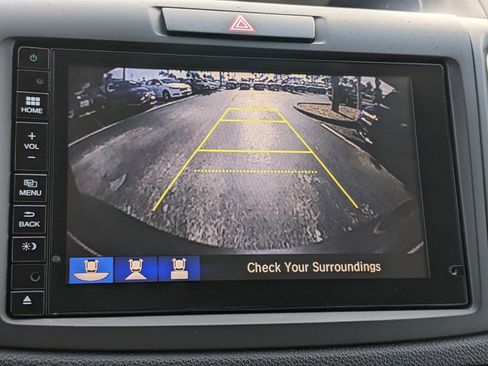 Used 2016 Honda CR-V EX image 24