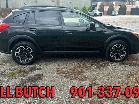 Used 2013 Subaru Crosstrek 2.0i Premium AWD/4WD image 5