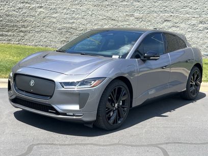 Used 2024 Jaguar I-PACE R-Dynamic HSE