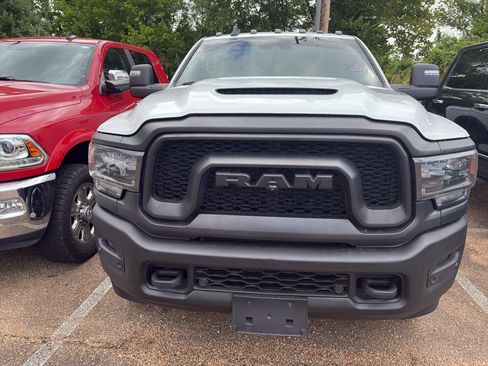 Used 2023 RAM 2500 Rebel w/ Level 2 Equipment Group AWD/4WD image 2
