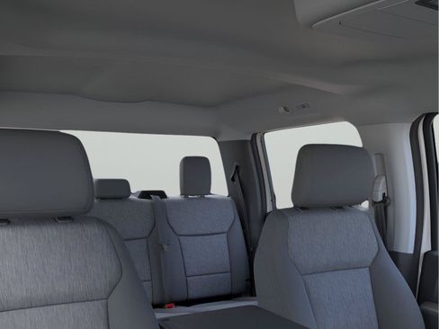 New 2026 Ford F150 XLT AWD/4WD image 17