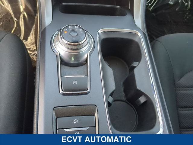 Used 2020 Ford Fusion SE FWD image 19