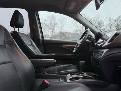 Used 2018 Honda Pilot EX-L image 18