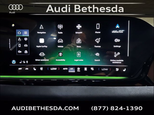 Certified 2025 Audi S5 Premium Plus AWD/4WD image 19