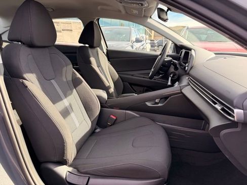 New 2026 Hyundai Elantra SE w/ Cargo Package image 30