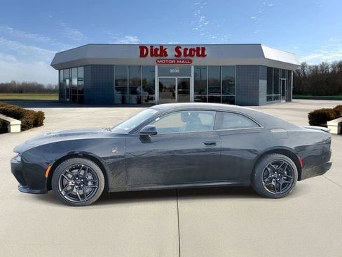 New 2026 Dodge Charger R/T Scat Pack image 4