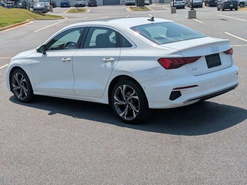 Used 2022 Audi A3 2.0T Premium FWD image 6
