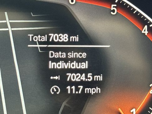 Used 2023 BMW X3 sDrive30i w/ Premium Package w/ZPA image 26