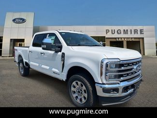 New 2025 Ford F250 Lariat w/ Lariat Ultimate Package video 1