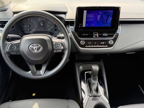 Certified 2024 Toyota Corolla LE image 10