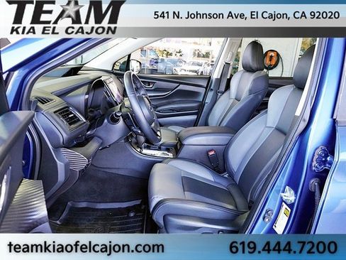 Used 2022 Subaru Ascent Onyx Edition image 15