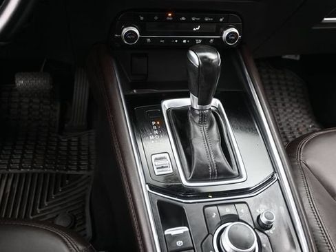Used 2023 MAZDA CX-5 Signature AWD/4WD image 24
