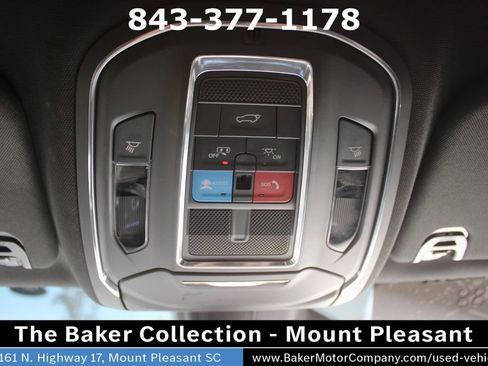 Used 2022 Jeep Wagoneer Series II image 50