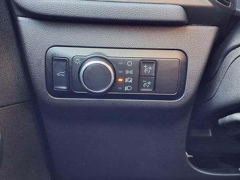 Used 2024 Ford Escape ST-Line w/ Tech Pack #1 image 19