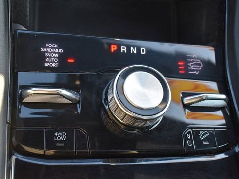 Used 2021 Jeep Grand Cherokee L Summit w/ Luxury Tech Group V image 40