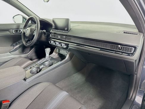 Certified 2024 Honda Civic Sport image 26