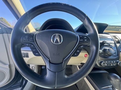 Used 2015 Acura RDX FWD w/ Technology Package image 14