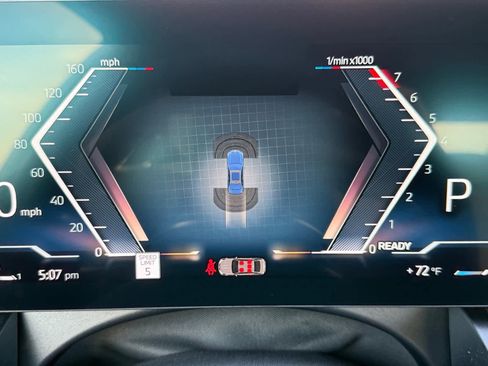 New 2026 BMW 530i xDrive w/ Executive Package image 36