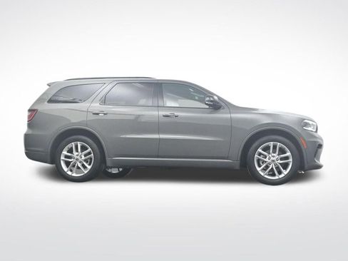 Used 2024 Dodge Durango GT image 33